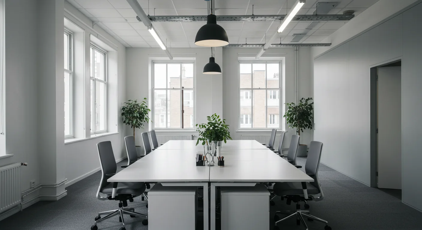 Office Design